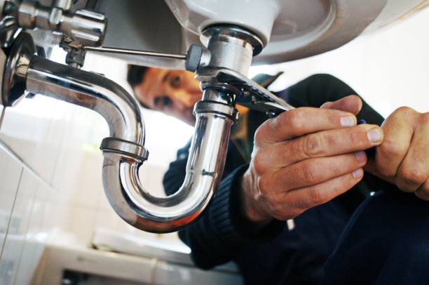 Best Plumbing Installation Services  in San Tan Valley, AZ