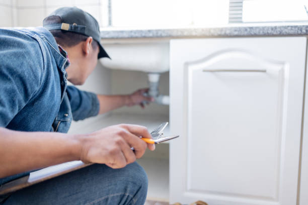 Best Water Leak Repair  in San Tan Valley, AZ