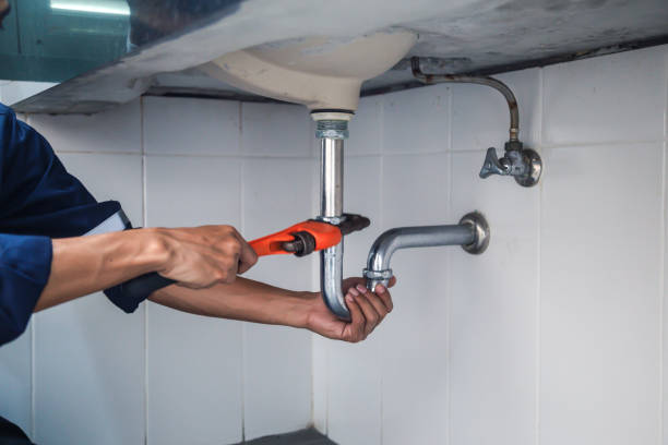 Best Plumbing Inspection Services  in San Tan Valley, AZ