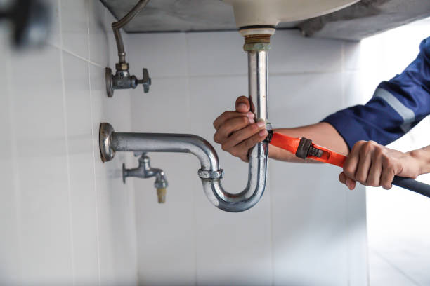 Best Best Plumbers Near Me  in San Tan Valley, AZ