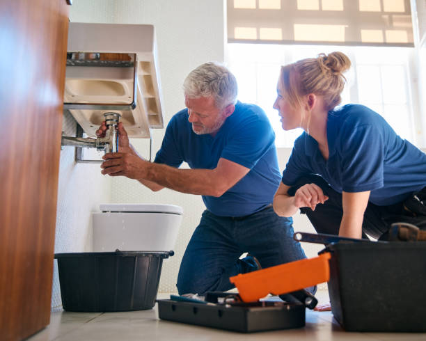Best Affordable Plumbing Services  in San Tan Valley, AZ